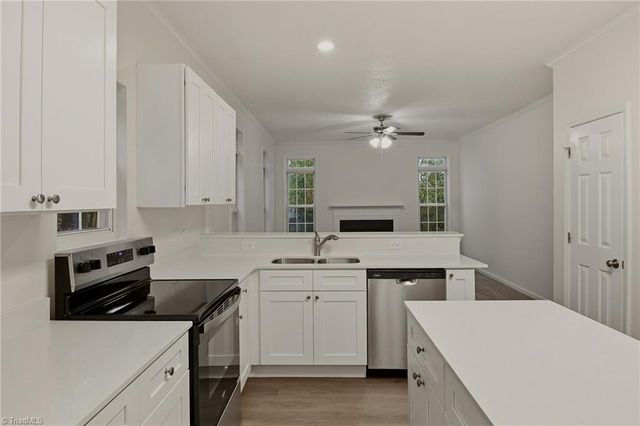 3311 Sumter Drive, High Point, NC 27265