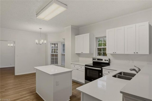 3311 Sumter Drive, High Point, NC 27265