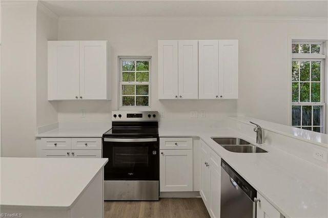 3311 Sumter Drive, High Point, NC 27265