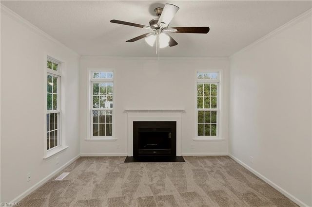 3311 Sumter Drive, High Point, NC 27265