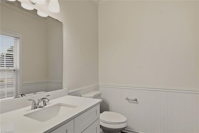 3311 Sumter Drive, High Point, NC 27265