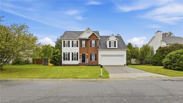 3311 Sumter Drive, High Point, NC 27265