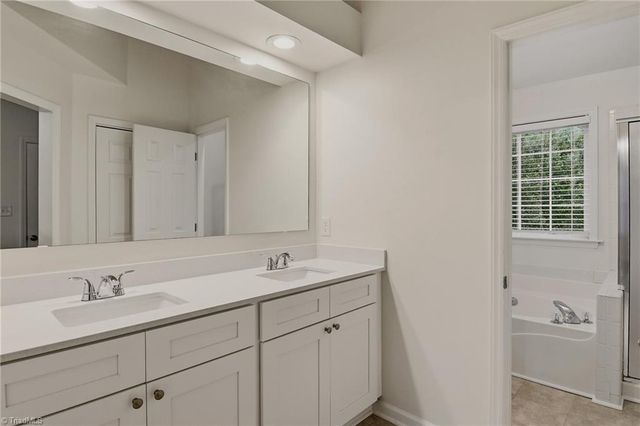 3311 Sumter Drive, High Point, NC 27265