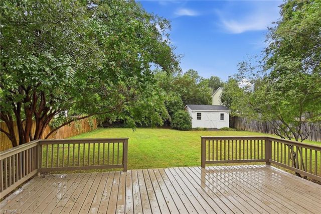 3311 Sumter Drive, High Point, NC 27265