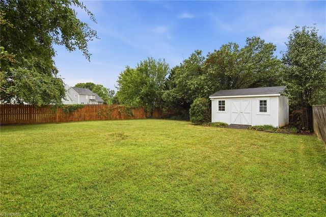 3311 Sumter Drive, High Point, NC 27265