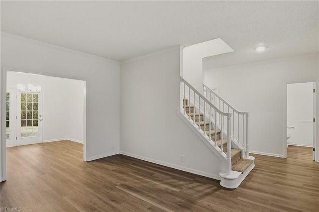 3311 Sumter Drive, High Point, NC 27265