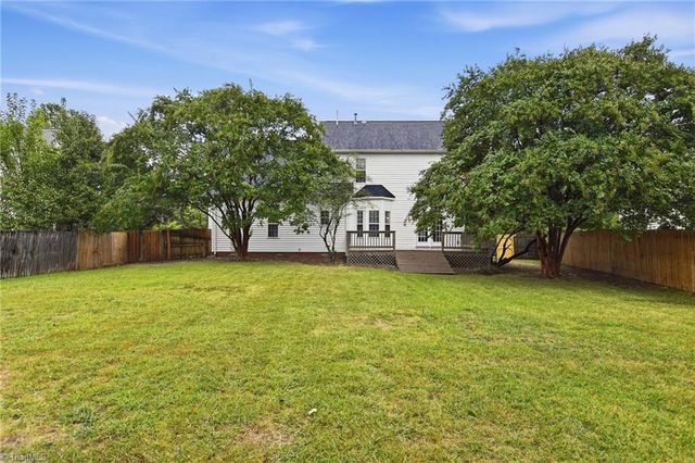 3311 Sumter Drive, High Point, NC 27265