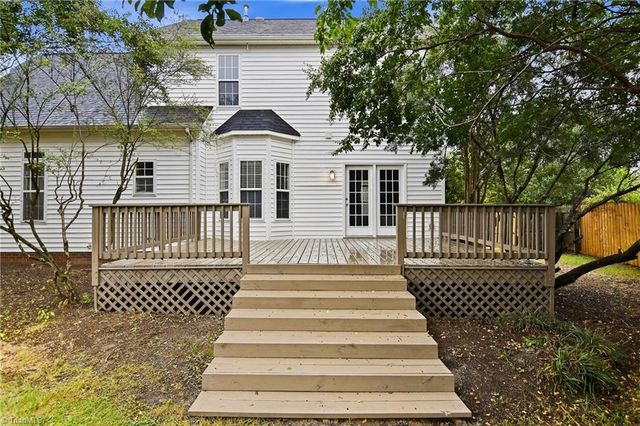 3311 Sumter Drive, High Point, NC 27265