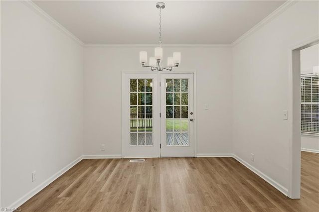 3311 Sumter Drive, High Point, NC 27265