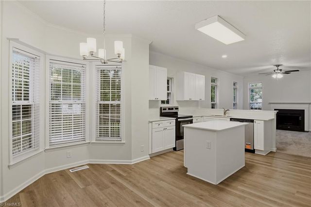3311 Sumter Drive, High Point, NC 27265