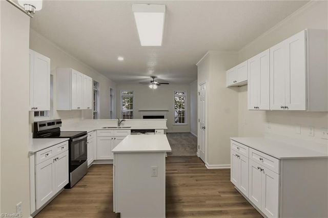 3311 Sumter Drive, High Point, NC 27265