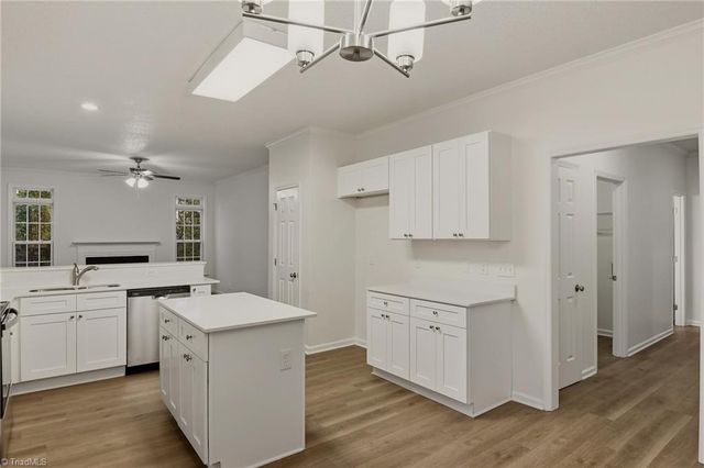 3311 Sumter Drive, High Point, NC 27265