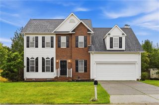 3311 Sumter Drive, High Point, NC 27265