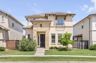 1612 Arcilla ST, Austin, TX 78741