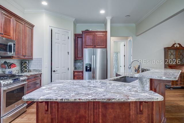 4 Sago Pl, Bluffton, SC 29909