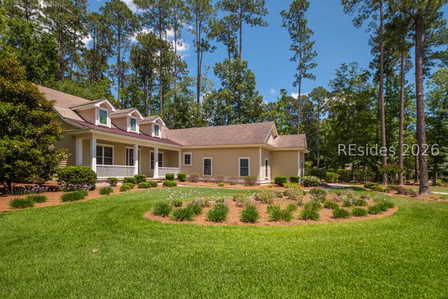 4 Sago Pl, Bluffton, SC 29909