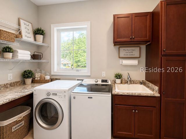 4 Sago Pl, Bluffton, SC 29909