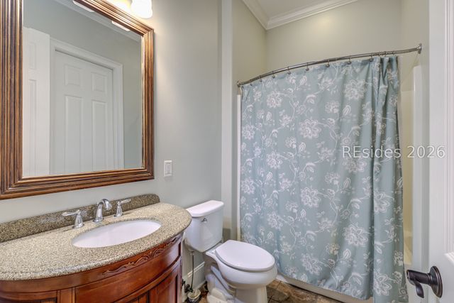 4 Sago Pl, Bluffton, SC 29909