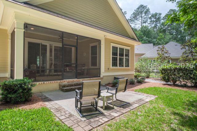 4 Sago Pl, Bluffton, SC 29909