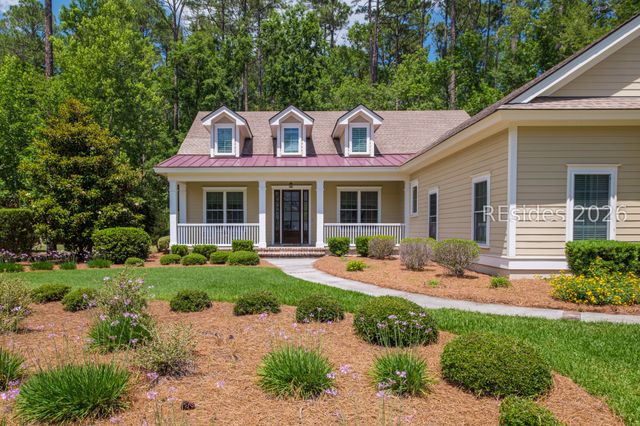 4 Sago Pl, Bluffton, SC 29909