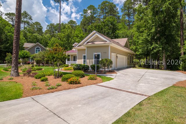 4 Sago Pl, Bluffton, SC 29909