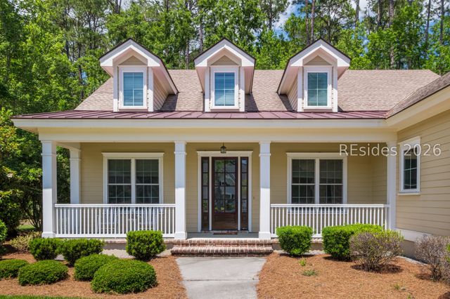 4 Sago Pl, Bluffton, SC 29909