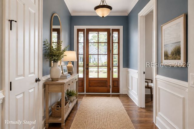 4 Sago Pl, Bluffton, SC 29909