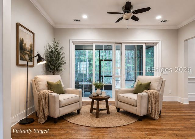 4 Sago Pl, Bluffton, SC 29909