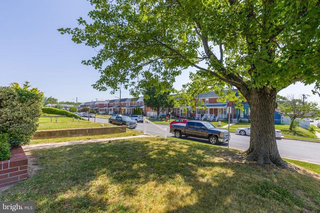 1654 MANOR RD, Baltimore, MD 21222
