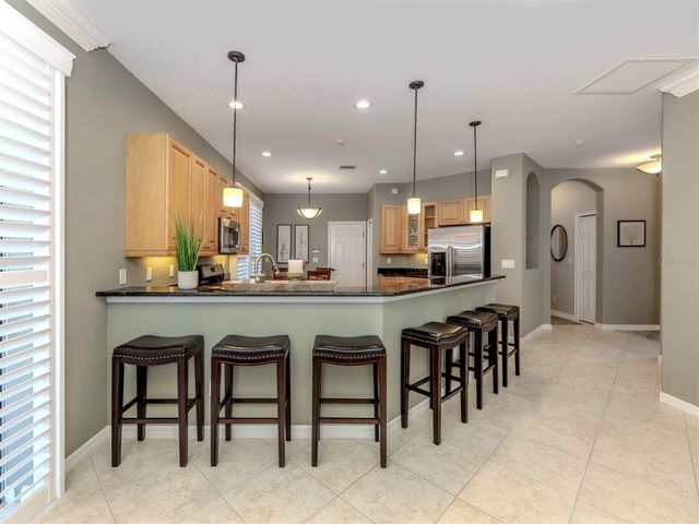 506 MONTELLUNA DRIVE, North Venice, FL 34275