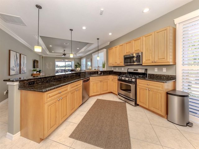 506 MONTELLUNA DRIVE, North Venice, FL 34275