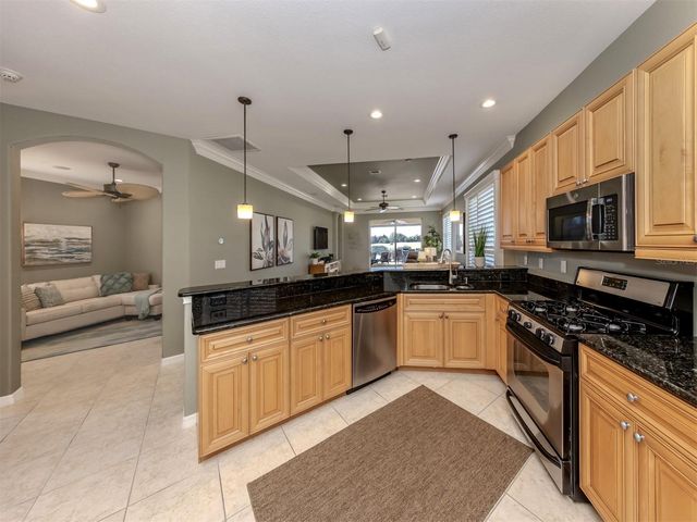 506 MONTELLUNA DRIVE, North Venice, FL 34275