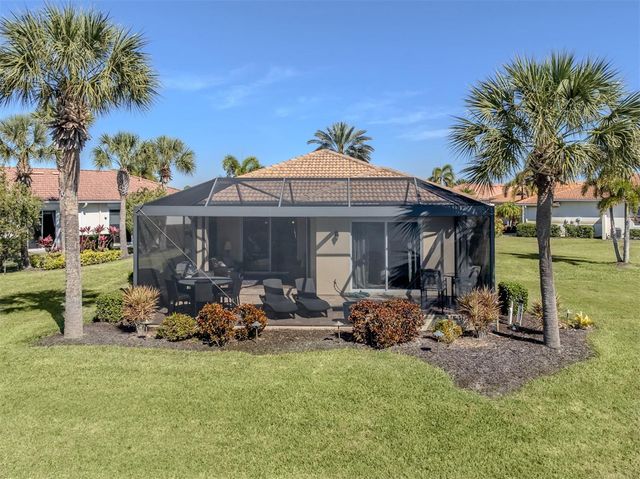 506 MONTELLUNA DRIVE, North Venice, FL 34275