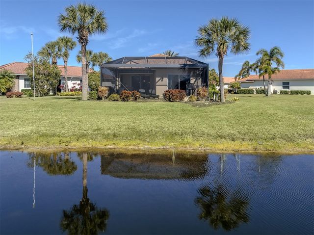 506 MONTELLUNA DRIVE, North Venice, FL 34275