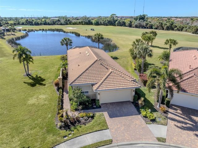 506 MONTELLUNA DRIVE, North Venice, FL 34275