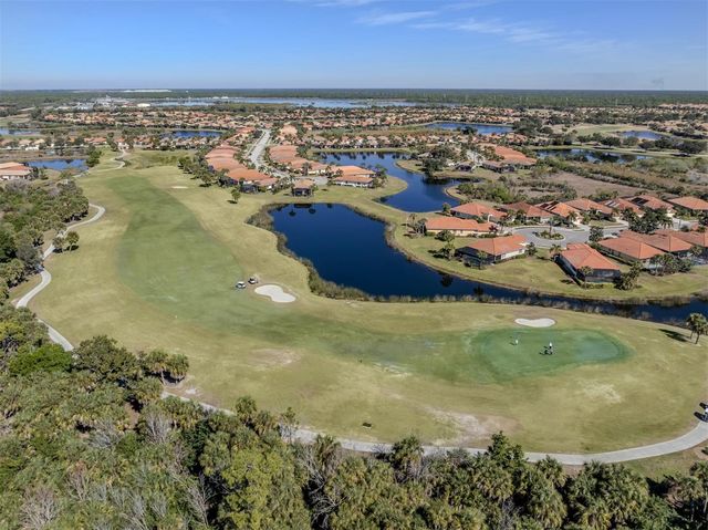 506 MONTELLUNA DRIVE, North Venice, FL 34275