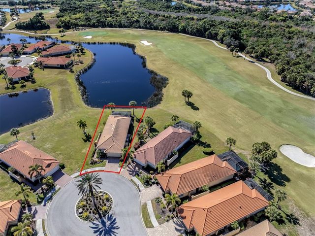 506 MONTELLUNA DRIVE, North Venice, FL 34275