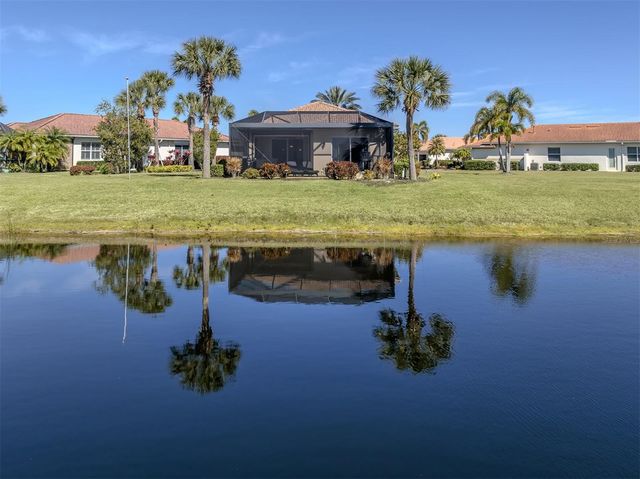 506 MONTELLUNA DRIVE, North Venice, FL 34275