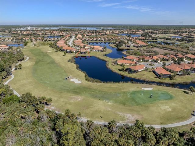 506 MONTELLUNA DRIVE, North Venice, FL 34275