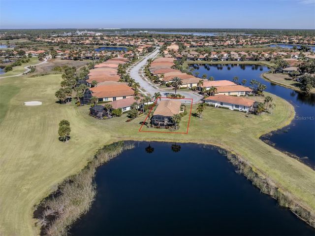 506 MONTELLUNA DRIVE, North Venice, FL 34275