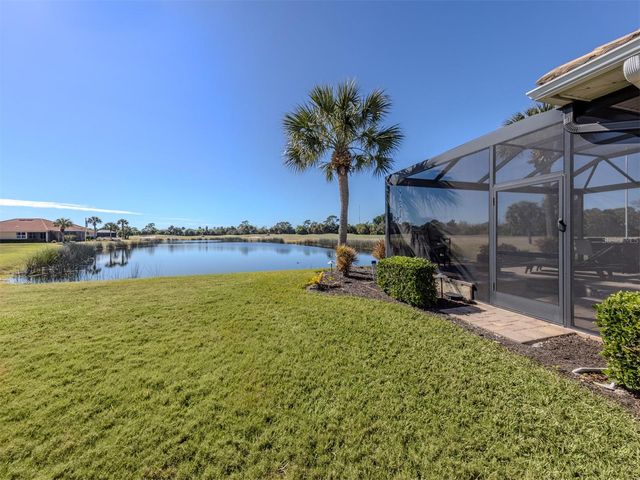 506 MONTELLUNA DRIVE, North Venice, FL 34275