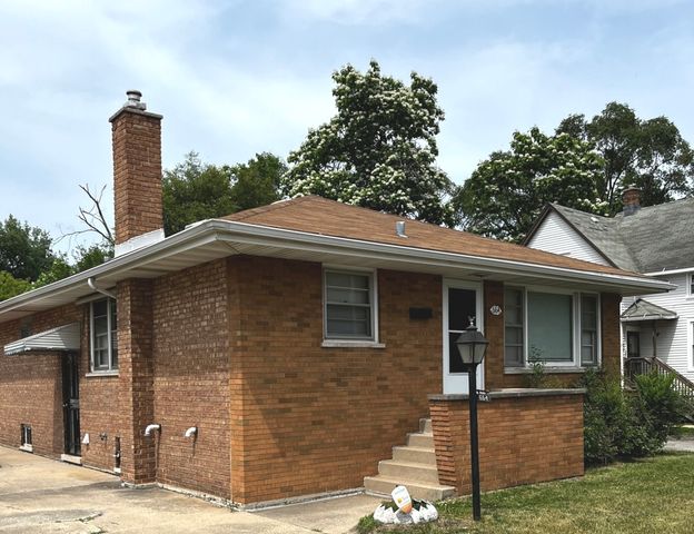 664 E 142nd Street, Dolton, IL 60419