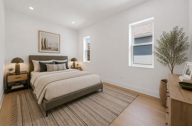 4848 W Eddy Street, Chicago, IL 60641