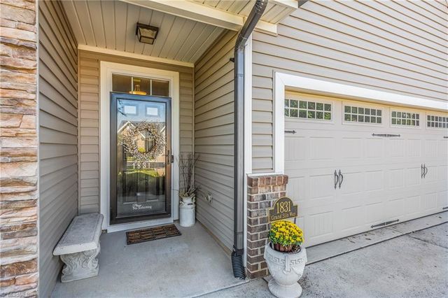 1831 Grand Silo Way, Winston-salem, NC 27127