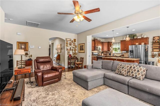 1831 Grand Silo Way, Winston-salem, NC 27127