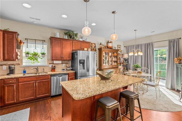 1831 Grand Silo Way, Winston-salem, NC 27127