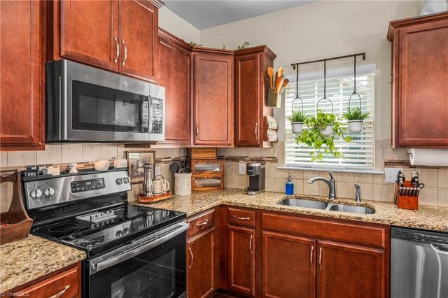 1831 Grand Silo Way, Winston-salem, NC 27127