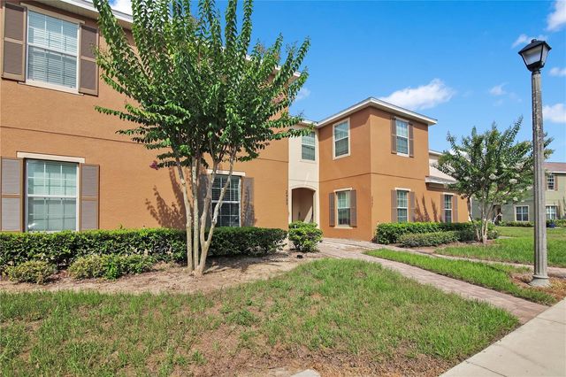 2905 SUNSTONE DRIVE, Kissimmee, FL 34758