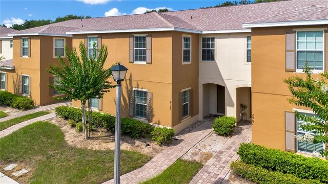 2905 SUNSTONE DRIVE, Kissimmee, FL 34758