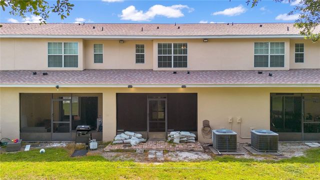 2905 SUNSTONE DRIVE, Kissimmee, FL 34758